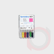 Load image into Gallery viewer, Spreader Ni-Ti
