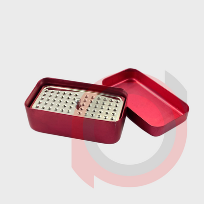 Sterilizing Box for Endo