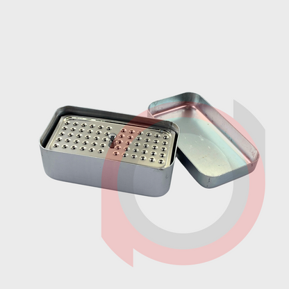 Sterilizing Box for Endo