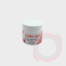 Load image into Gallery viewer, Lido-Jel
