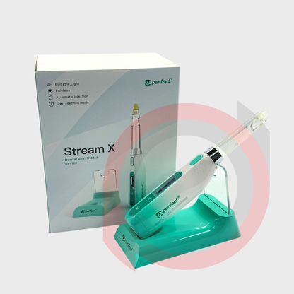 Stream X (D Perfect)