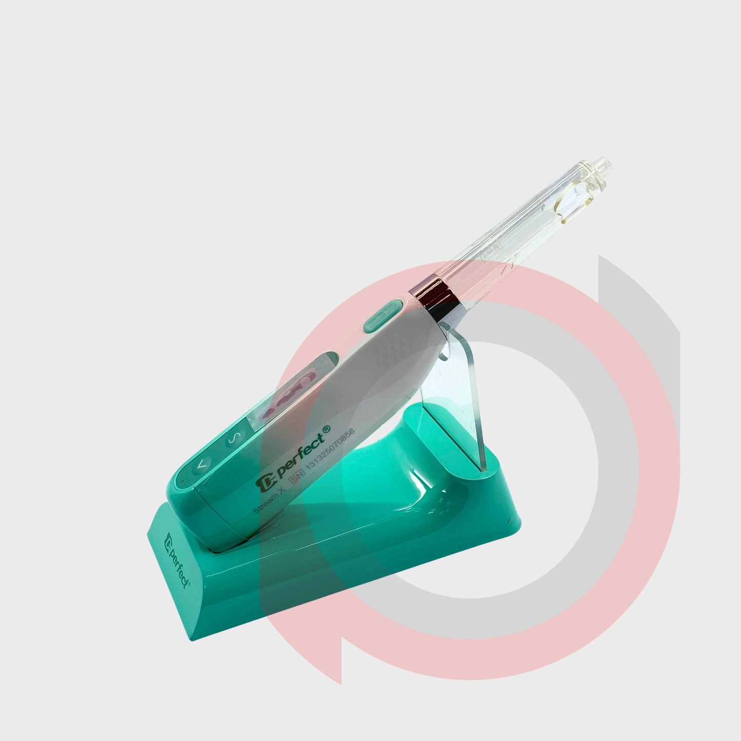 Stream X (D Perfect)