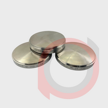 Load image into Gallery viewer, Titanium Disc
