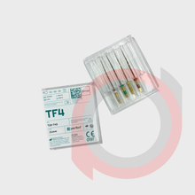 Load image into Gallery viewer, Rotary File TF4
