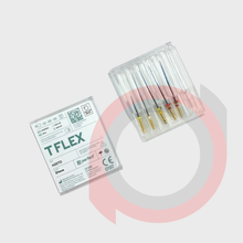 Load image into Gallery viewer, Rotary File T-Flex
