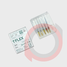 Load image into Gallery viewer, Rotary File T-Flex
