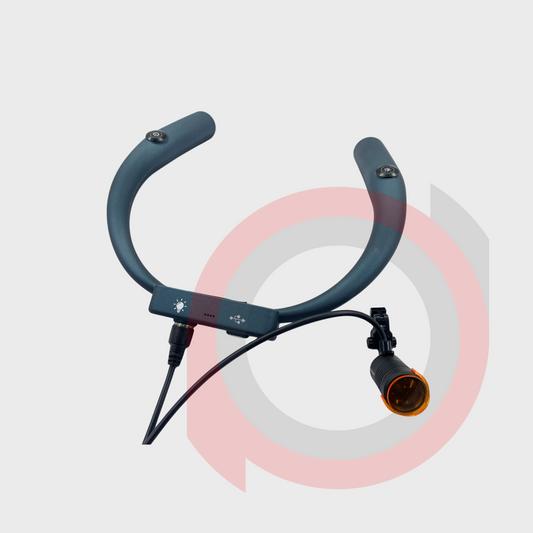 Loupes Carbon Wired LED