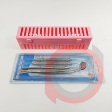 Load image into Gallery viewer, 4 Basic Instrument Set
