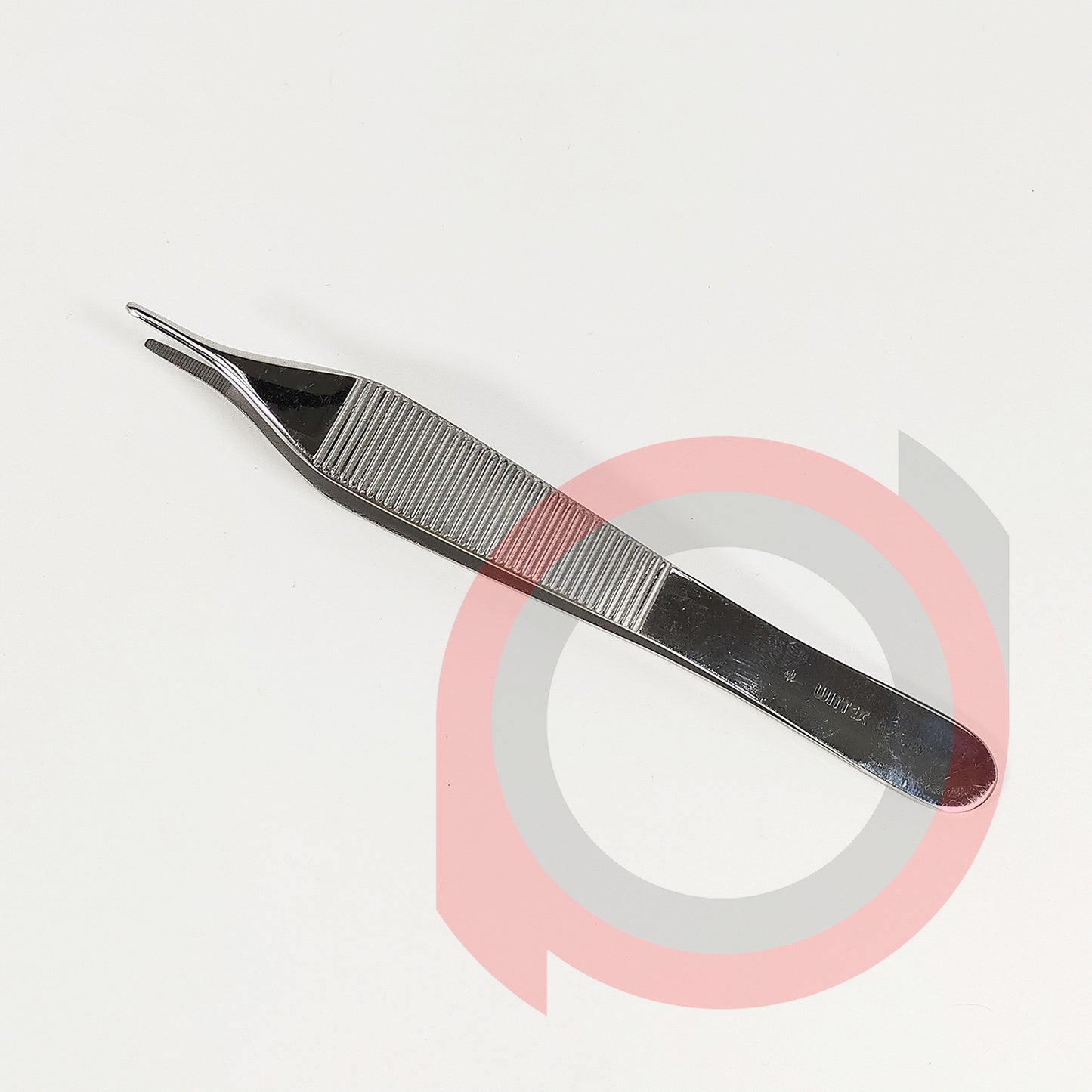 Adson Forcep Plain Type