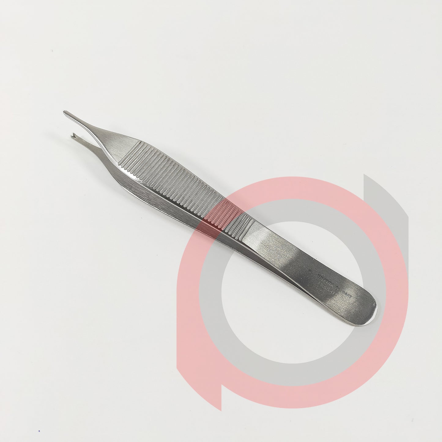 Adson Forcep w/ Teeth