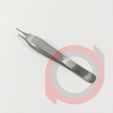 Load image into Gallery viewer, Adson Forcep w/ Teeth
