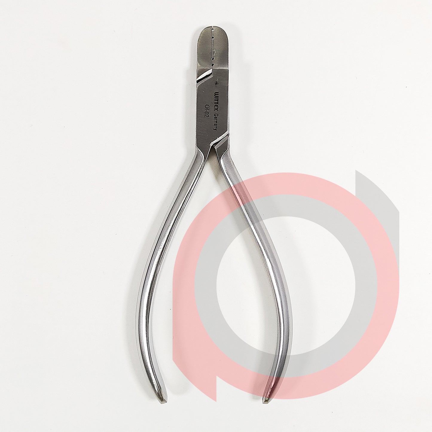 Arch Contouring Plier