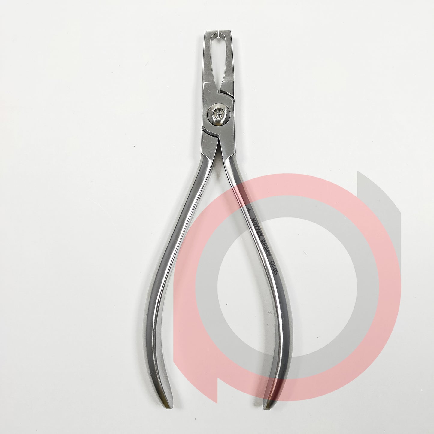 Band Removing Plier