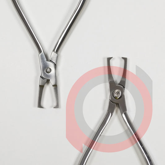 Band Removing Plier