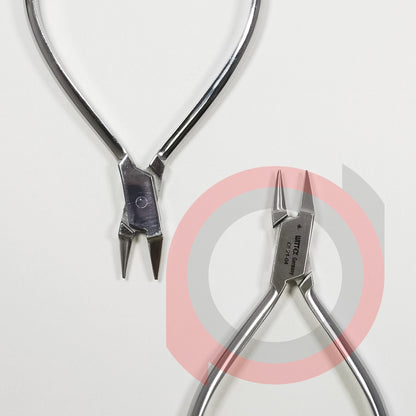 Bird Beak Plier