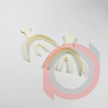 Load image into Gallery viewer, Bite Registration Tray Half
