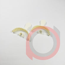 Load image into Gallery viewer, Bite Registration Tray Half
