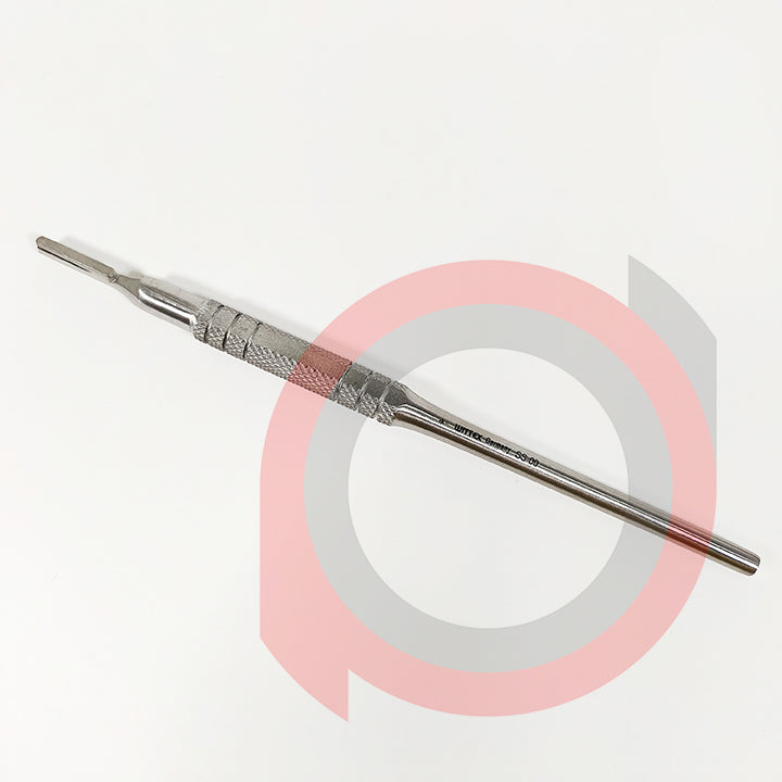 Blade Holder Round