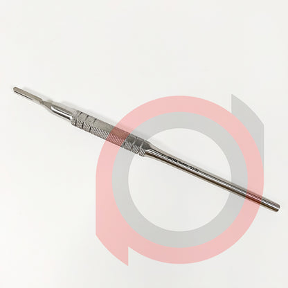 Blade Holder Round