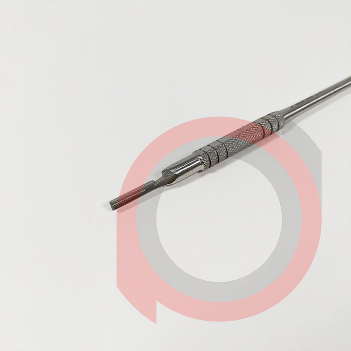 Blade Holder Round