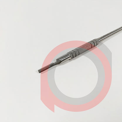 Blade Holder Round