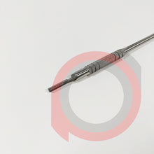 Load image into Gallery viewer, Blade Holder Round
