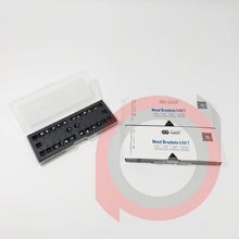 Load image into Gallery viewer, Brackets MBT 345
