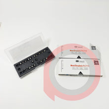 Load image into Gallery viewer, Brackets Roth 345
