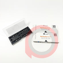 Load image into Gallery viewer, Brackets Roth 345
