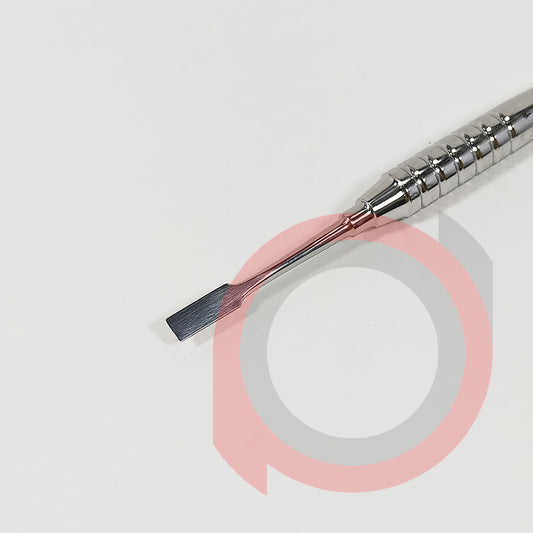Chisel Bi-Angle