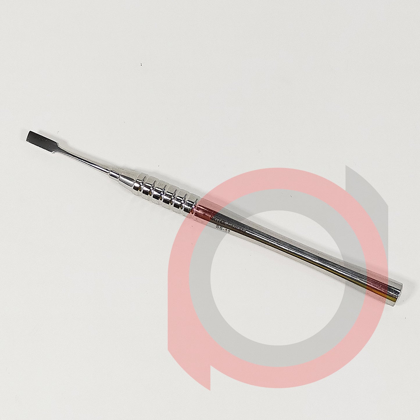 Chisel Bi-Angle