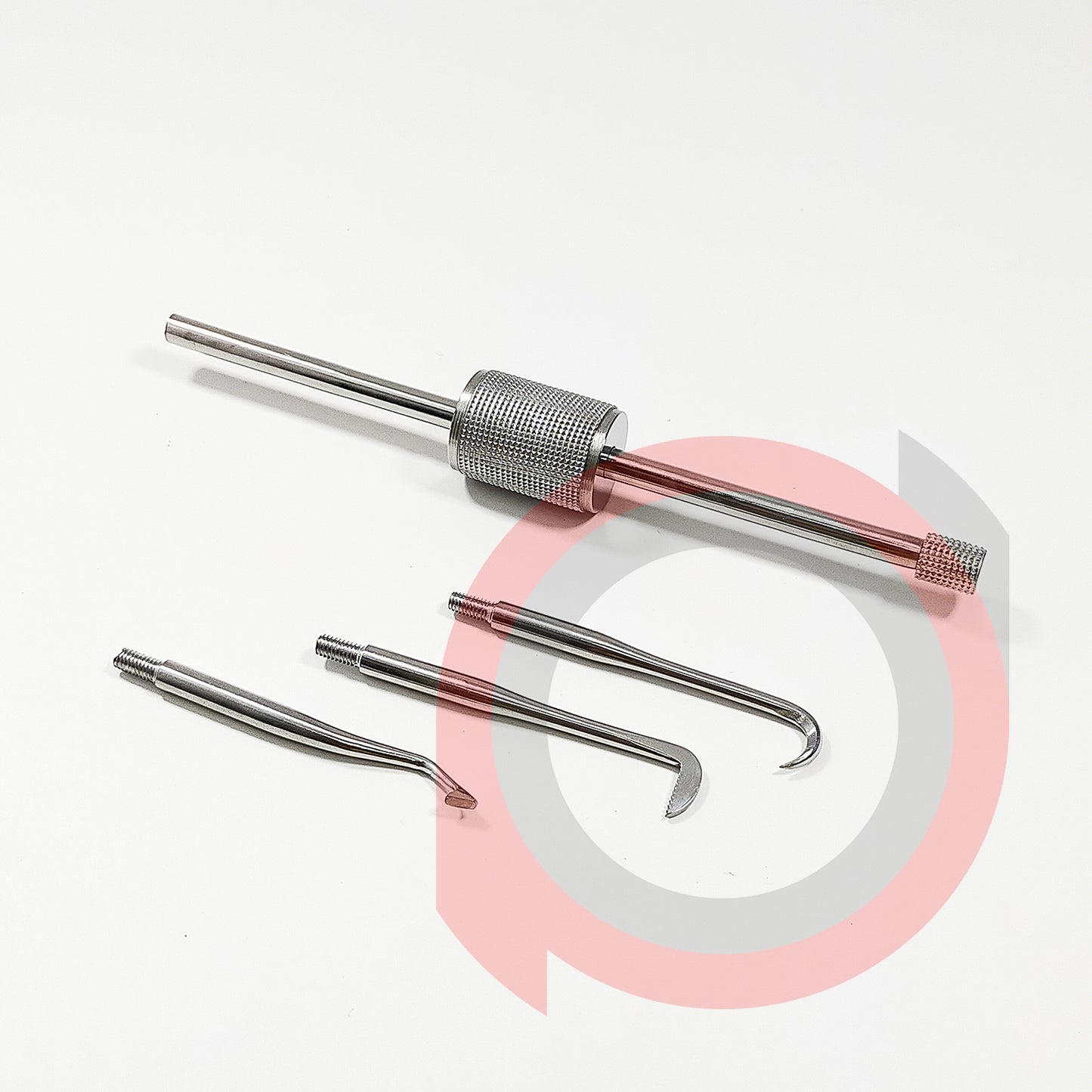 Crown Remover