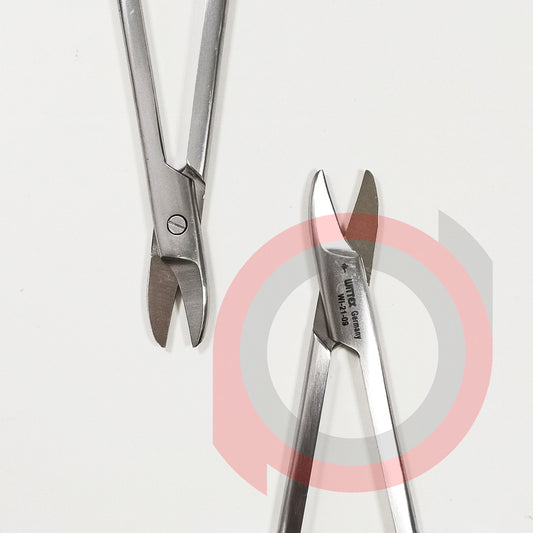 Crown Scissor