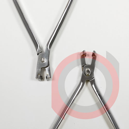 Distal End Cutter Mini