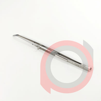 Endo Plier Locking