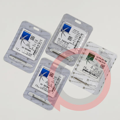 FG Carbide Burs Surgical Taper