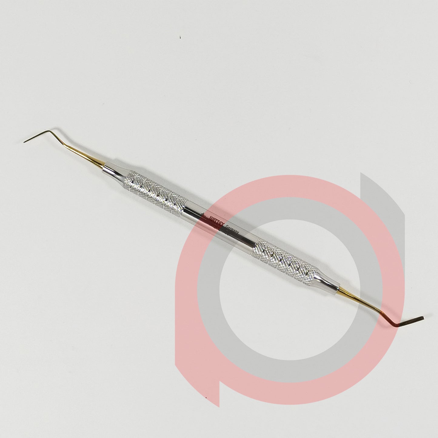 Filling Instrument Coated 51
