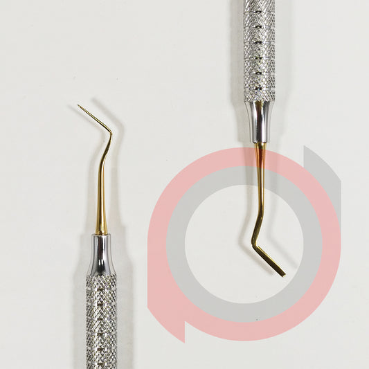 Filling Instrument Coated 51