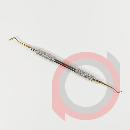 Filling Instrument Coated 53