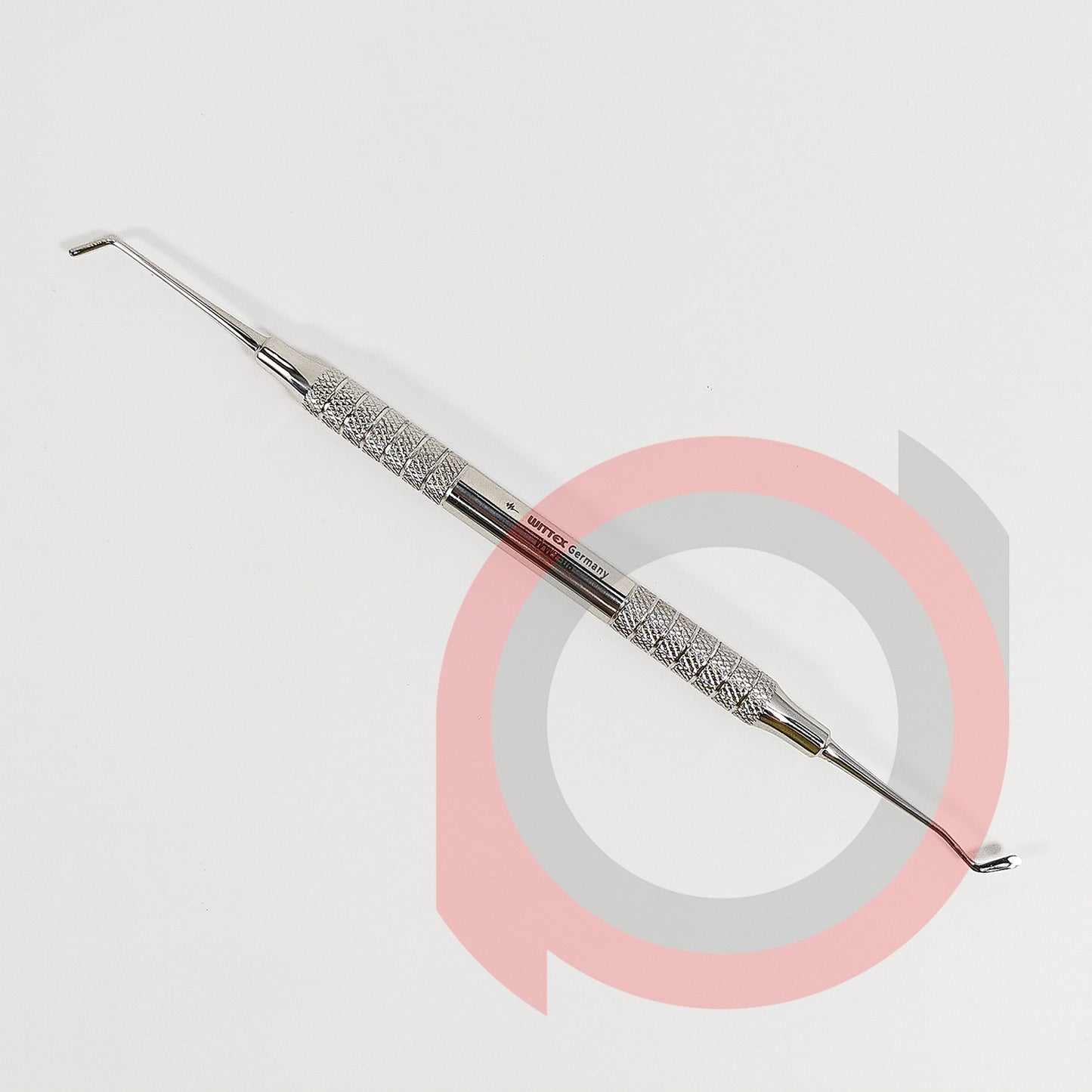 Filling Instrument