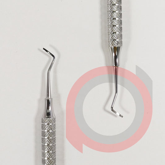 Gingival Margin Trimmer Distal