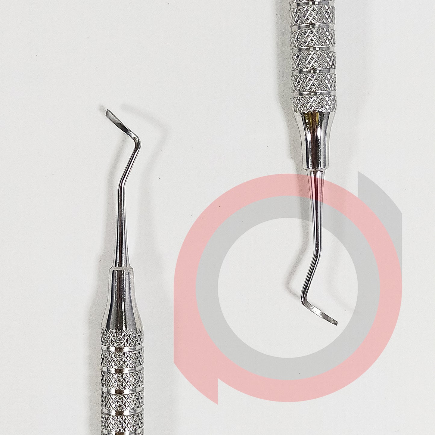 Gingival Margin Trimmer Mesial