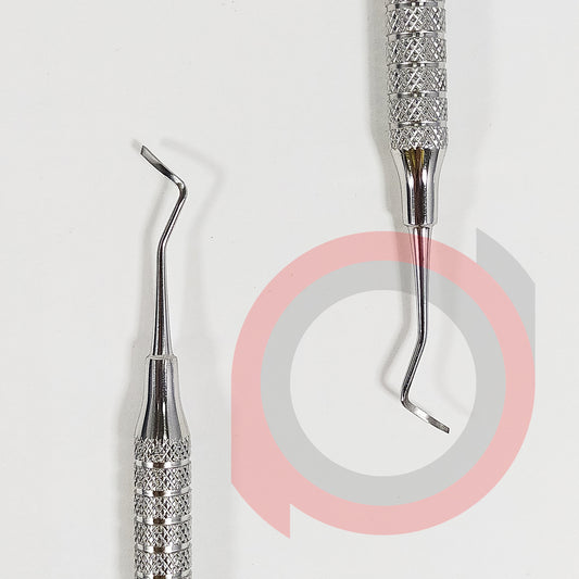 Gingival Margin Trimmer Mesial