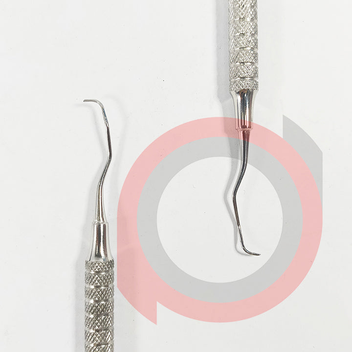 Gracey Curette 11/12