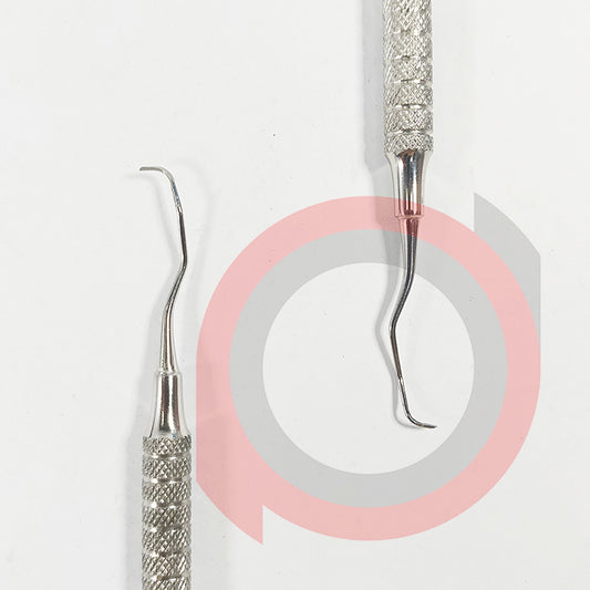 Gracey Curette 11/12