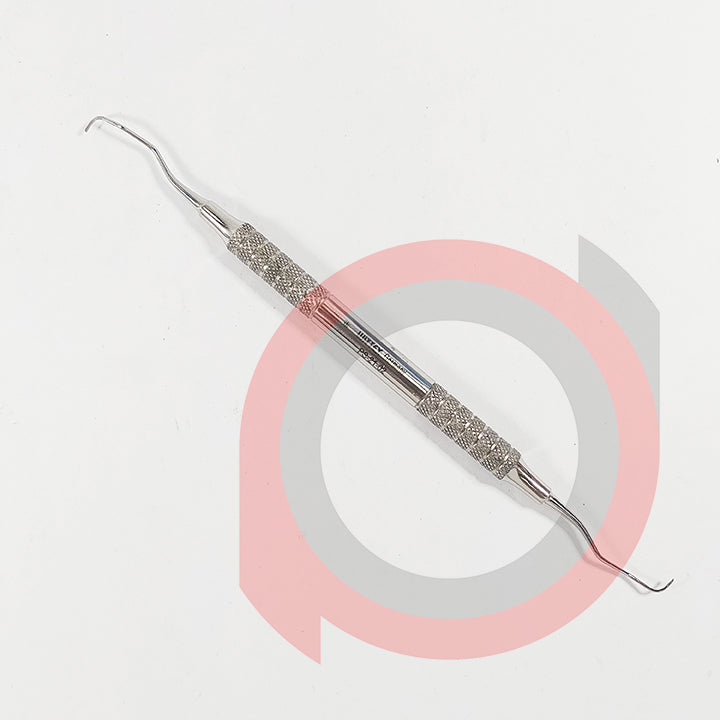 Gracey Curette 11/12