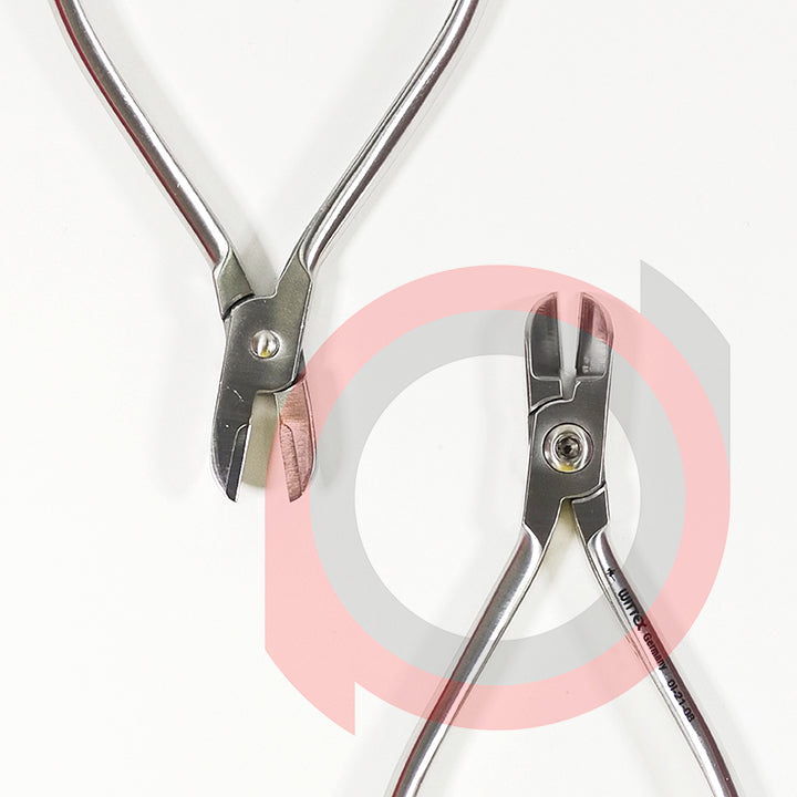 Hard Wire Cutter