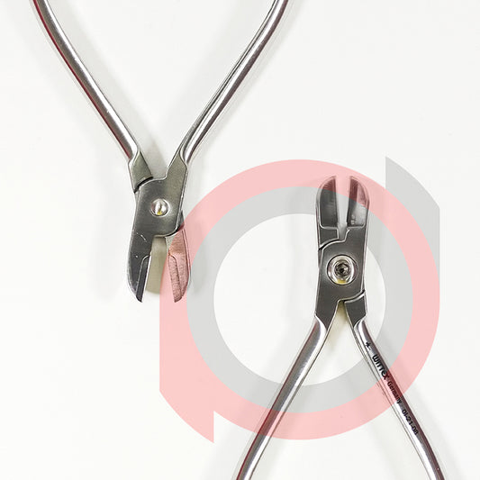 Hard Wire Cutter