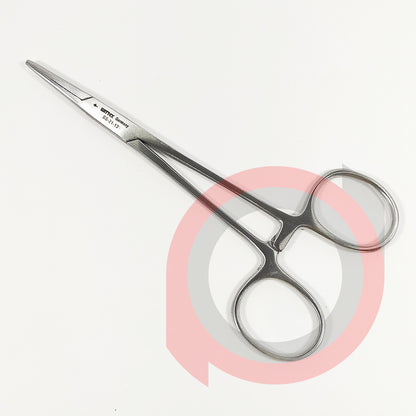 Hemostatic Straight