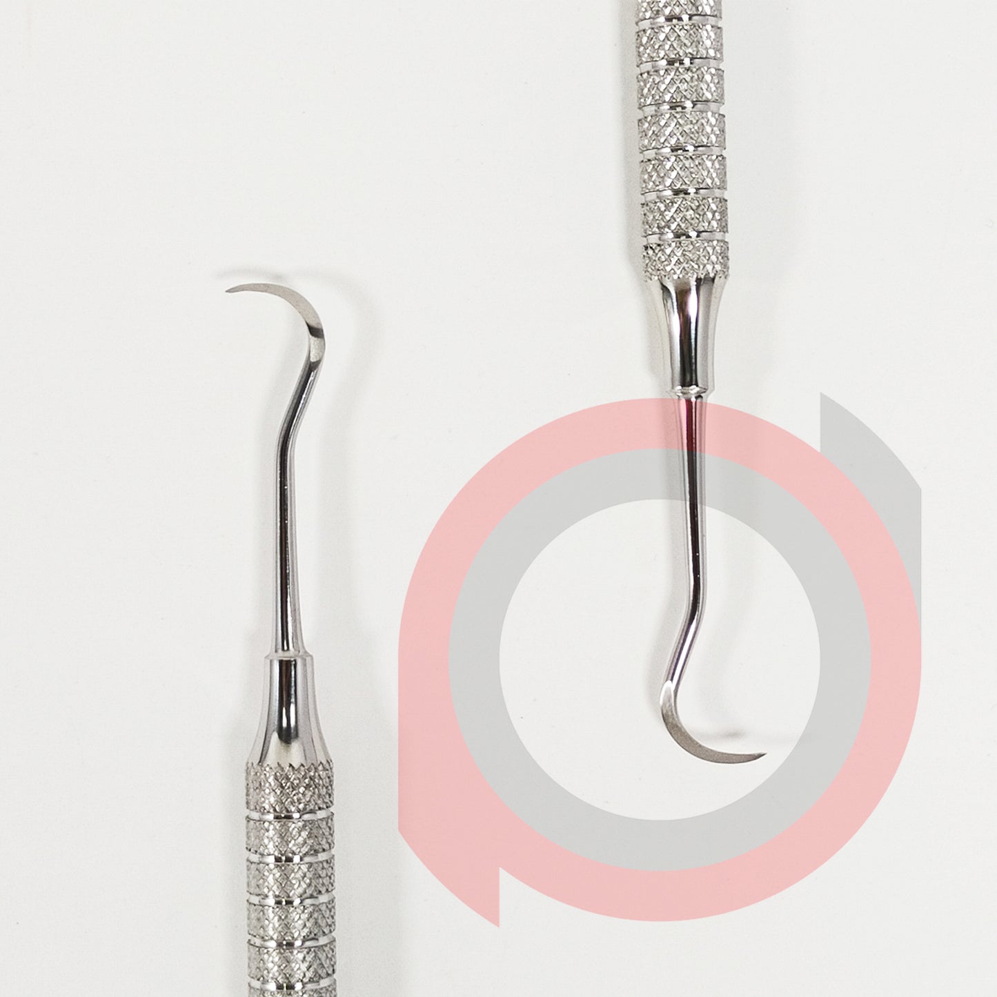 Interproximal Scaler